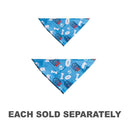 NSW Blues State of Origin Pet Bandana