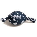 AFL Footy Chew Toy-7