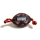 AFL Footy Chew Toy-8