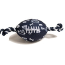 AFL Footy Chew Toy-10