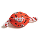 AFL Footy Chew Toy-16
