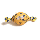 AFL Footy Chew Toy-18