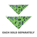 NRL Canberra Raiders Pet Bandana