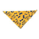 AFL West Coast Eagles Pet Bandana