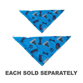 NRL Gold Coast Titans Pet Bandana