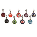 NRL Pet Tag