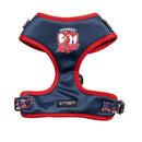 NRL Sydney Roosters Pet Harness-8
