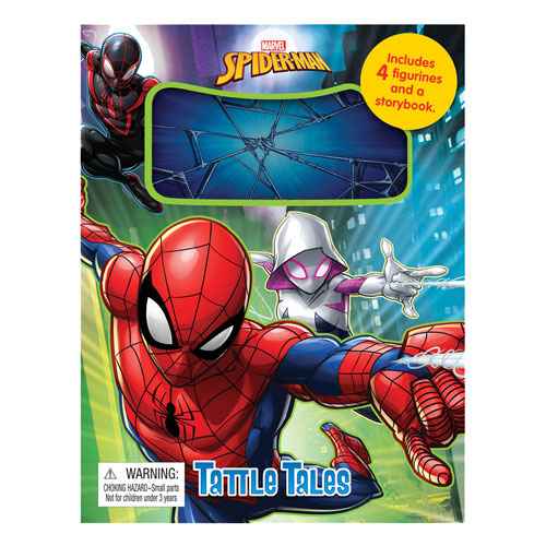 Marve Tattle Tales