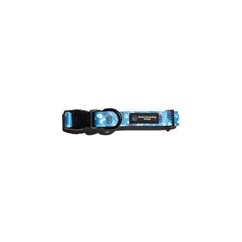 NSW Blues State of Origin Pet Collar