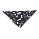 AFL Collingwood Magpies Pet Bandana-5
