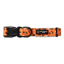 AFL Gws Giants Pet Collar