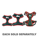 NRL Rabbitohs Pet Harness-1