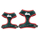 NRL Rabbitohs Pet Harness-2