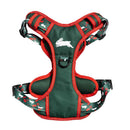 NRL Rabbitohs Pet Harness-4