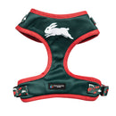 NRL Rabbitohs Pet Harness-5