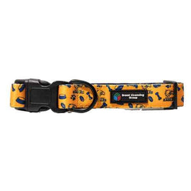 AFL West Coast Eagles Pet Collar