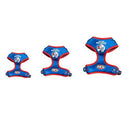 AFL Western Bulldogs Pet Harness