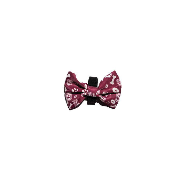 NRL State of Origin Bowtie