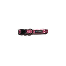 QLD Maroons State of Origin Pet Collar-4