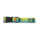 Scooby-Doo Dog Collar-5