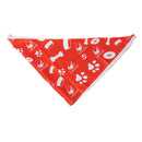 AFL Sydney Swans Pet Bandana-5