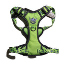 NRL Canberra Raiders Pet Harness-6