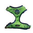 NRL Canberra Raiders Pet Harness-8