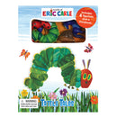 Tattle Tales Board Book with Figures-4