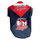 NRL Sydney Roosters Pet Jersey-8