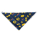 AFL Adelaide Crows Pet Bandana-5
