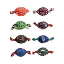 NRL Footy Chew Toy