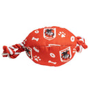 NRL Footy Chew Toy