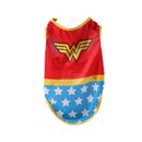 Wonder Woman Dog Jersey-7