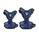 NRL New Zealand Warriors Pet Harness