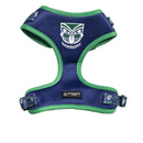 NRL New Zealand Warriors Pet Harness-5