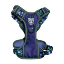 NRL New Zealand Warriors Pet Harness-6