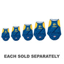 AFL West Coast Eagles Pet Jersey-1