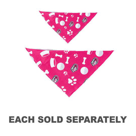 BBL Sydney Sixers Dog Bandana