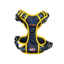 AFL Adelaide Crows Pet Harness-6
