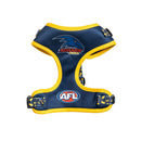 AFL Adelaide Crows Pet Harness-8