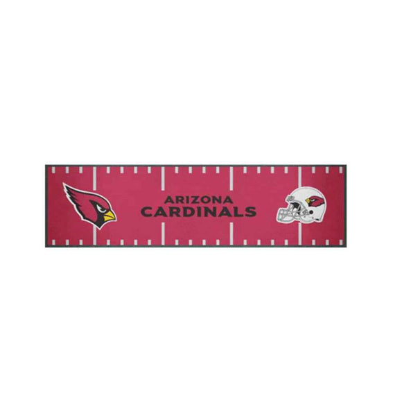 NFL Bar Runner