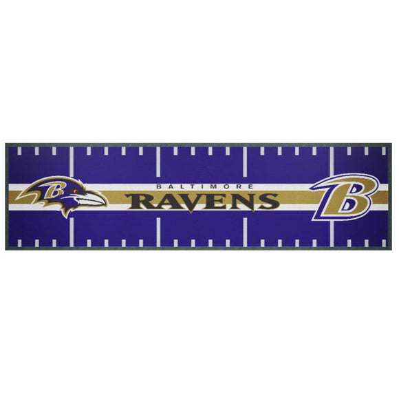 NFL Bar Runner