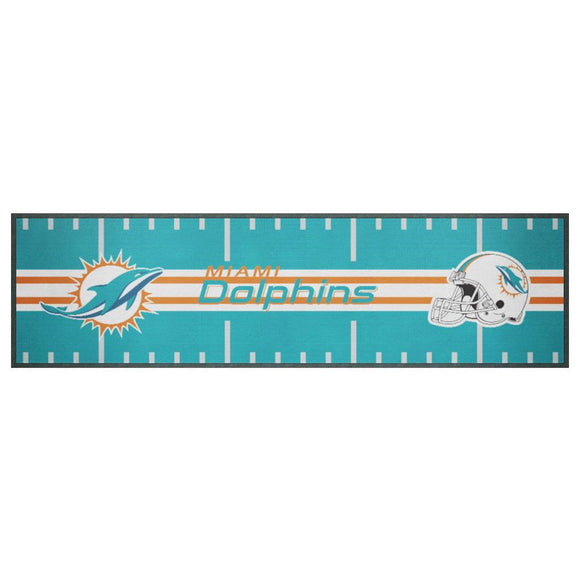 NFL Bar Runner