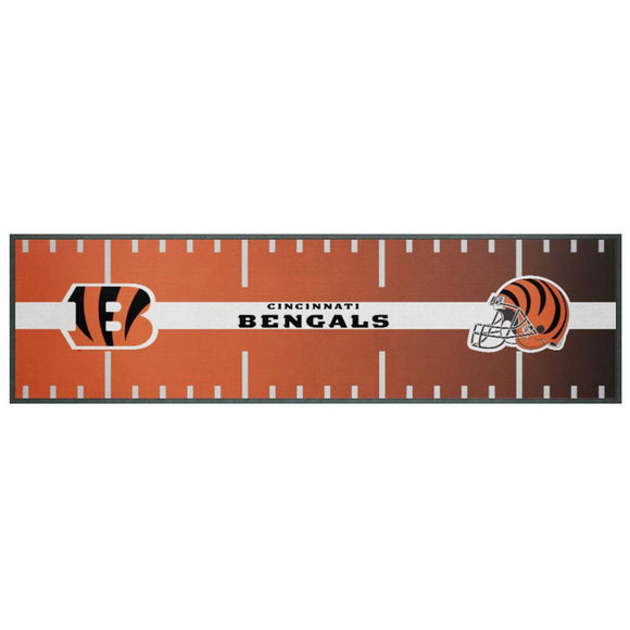 NFL Bar Runner