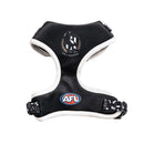 AFL Collingwood Magpies Pet Harness-7
