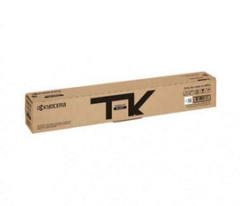 Kyocera TK-8365K Toner Cartridge, Black
