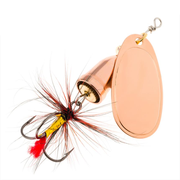 Sukriukė Akara Action Series Bell-4 Svoris 10g. Spalva A20