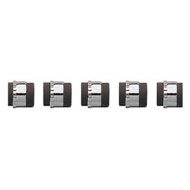0.5mm/0.9mm Pencil Eraser Loose Lead Pencils (5 Erasers)