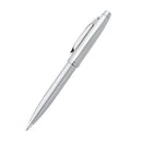 100 Brushed Chrome/Chrome Pen-2
