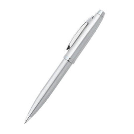 100 Brushed Chrome/Chrome Pen - 0